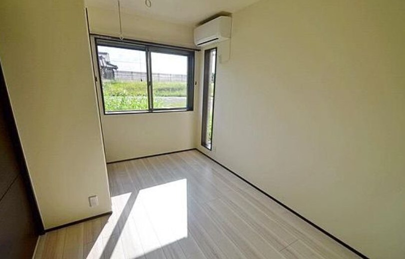 レグノ大宮大和田の物件内観写真