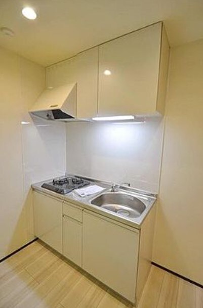 レグノ大宮大和田の物件内観写真