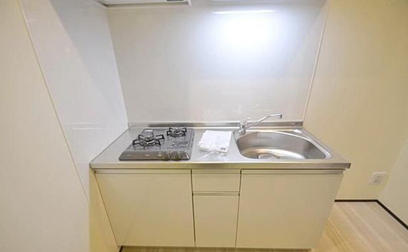 レグノ大宮大和田の物件内観写真