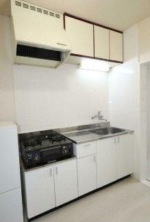 アソシエート２１の物件内観写真