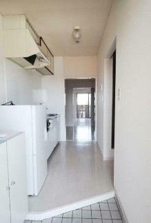 アソシエート２１の物件内観写真