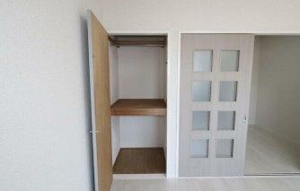 アソシエート２１の物件内観写真