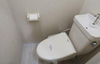 アソシエート２１の物件内観写真