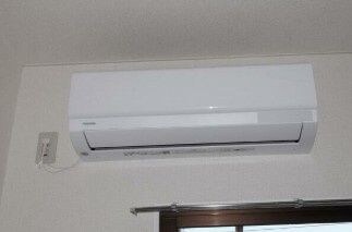 アソシエート２１の物件内観写真