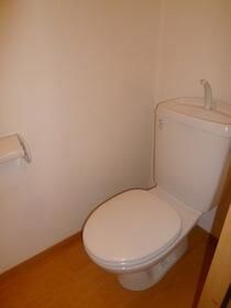 ウェルヴィラＭ．Ｍの物件内観写真