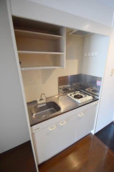 Ｕ．Ｓ．プラントビルの物件内観写真