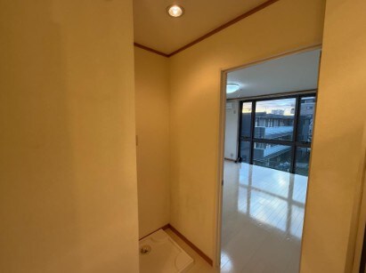 メイプルリーフ北戸田の物件内観写真