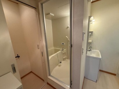 メイプルリーフ北戸田の物件内観写真