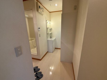 メイプルリーフ北戸田の物件内観写真