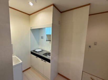 メイプルリーフ北戸田の物件内観写真