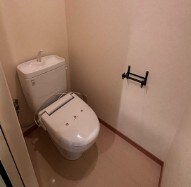 メイプルリーフ北戸田の物件内観写真