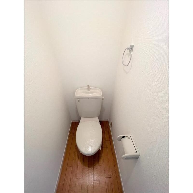 レーベンハイムの物件内観写真