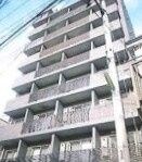 アクシーズグランデ高鼻町の物件外観写真