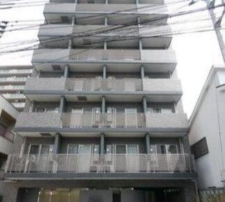 アクシーズグランデ高鼻町の物件外観写真