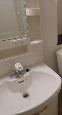 アクシーズグランデ高鼻町の物件内観写真