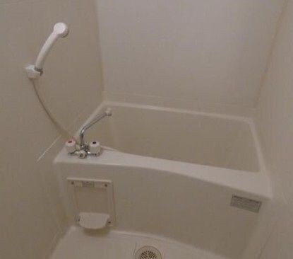 アクシーズグランデ高鼻町の物件内観写真