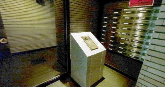 アクシーズグランデ高鼻町の物件内観写真