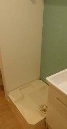 アクシーズ新都心の物件内観写真