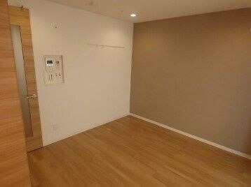 アクシーズ新都心の物件内観写真