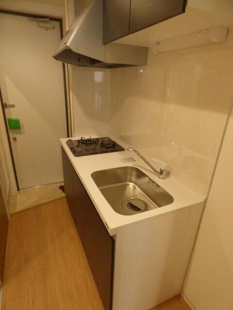 アクシーズ新都心の物件内観写真