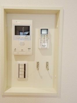 アクシーズ新都心の物件内観写真