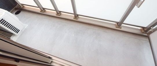 アクシーズ新都心の物件内観写真