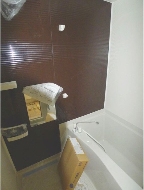 クレール芝塚原の物件内観写真