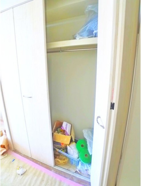 クレール芝塚原の物件内観写真