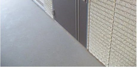 クレール芝塚原の物件外観写真