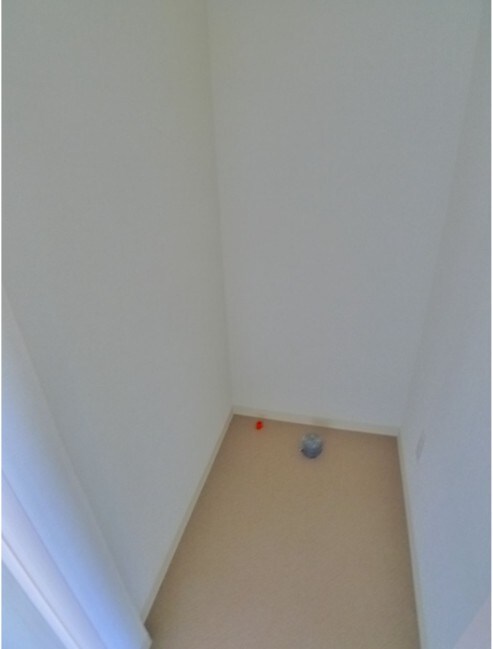 クレール芝塚原の物件内観写真