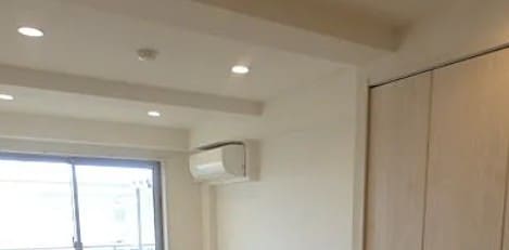 クレール芝塚原の物件内観写真