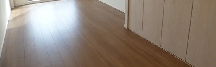 クレール芝塚原の物件内観写真