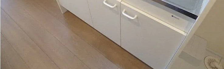 クレール芝塚原の物件内観写真