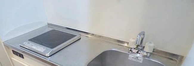 クレール芝塚原の物件内観写真