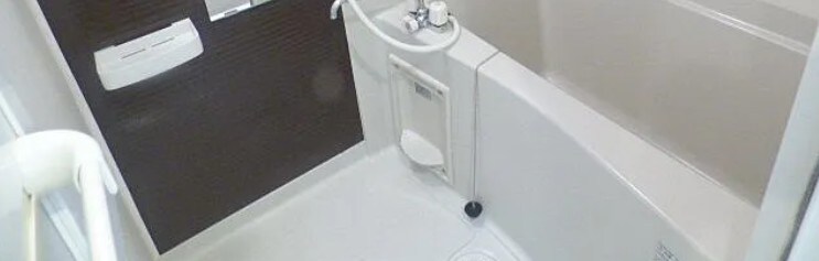 クレール芝塚原の物件内観写真