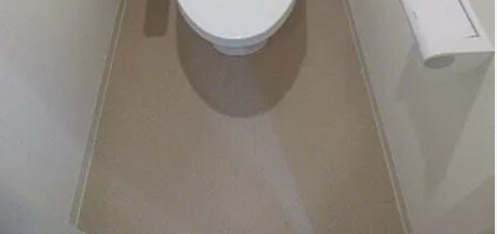 クレール芝塚原の物件内観写真