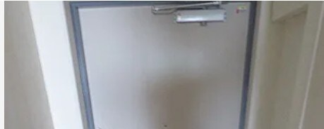 クレール芝塚原の物件内観写真