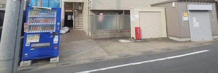 クレール芝塚原の物件内観写真