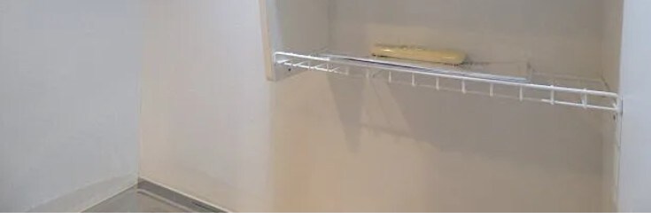 クレール芝塚原の物件内観写真