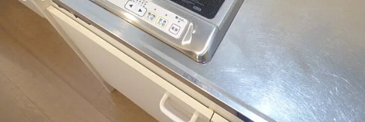 クレール芝塚原の物件内観写真