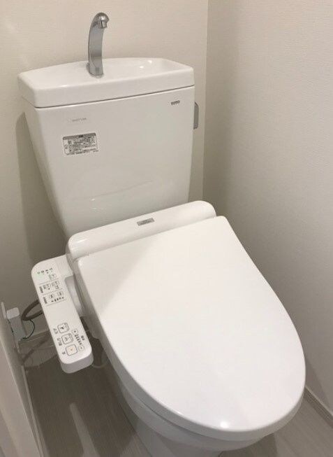 リブリ・宮原の物件内観写真