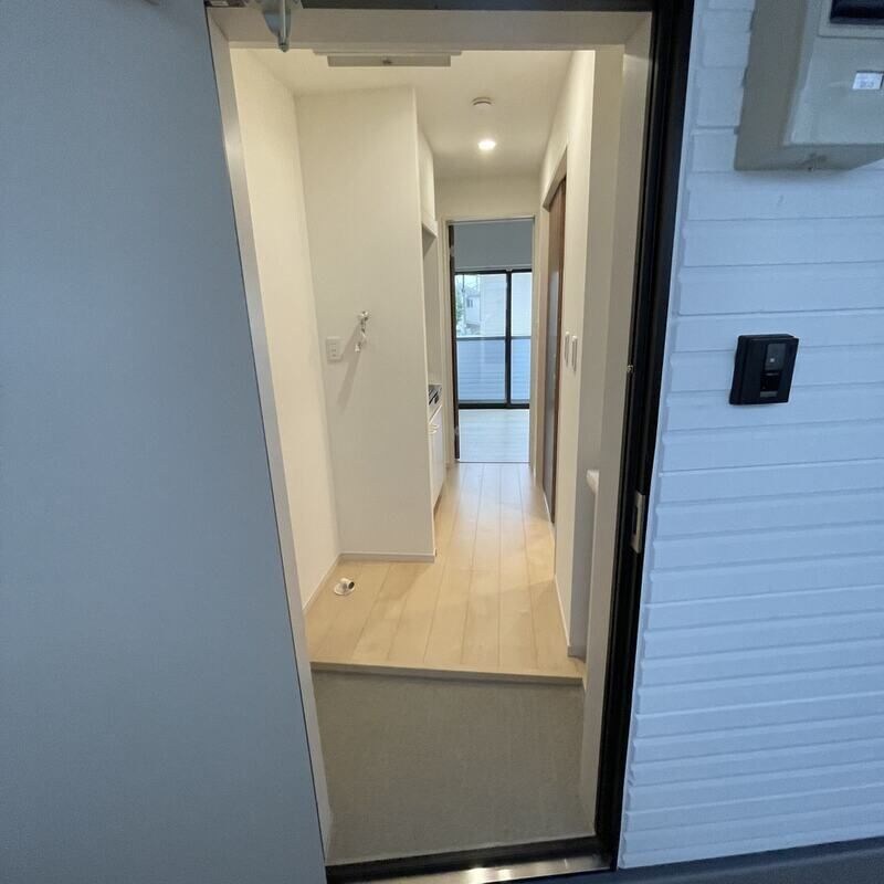 MELDIA桜区田島3丁目No.2の物件内観写真