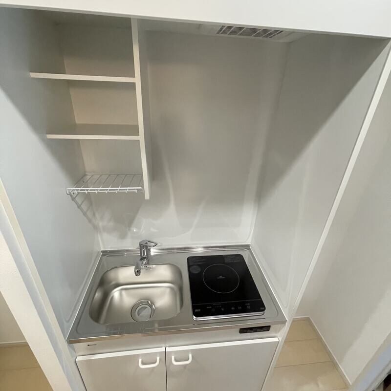 MELDIA桜区田島3丁目No.2の物件内観写真