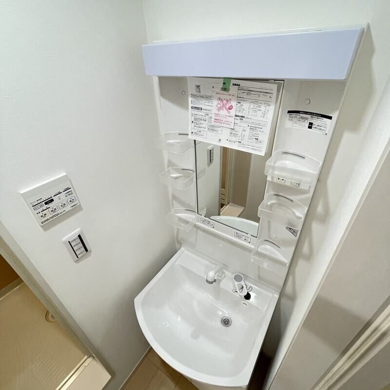 MELDIA桜区田島3丁目No.2の物件内観写真