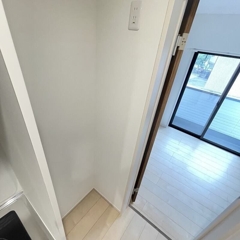 MELDIA桜区田島3丁目No.2の物件内観写真