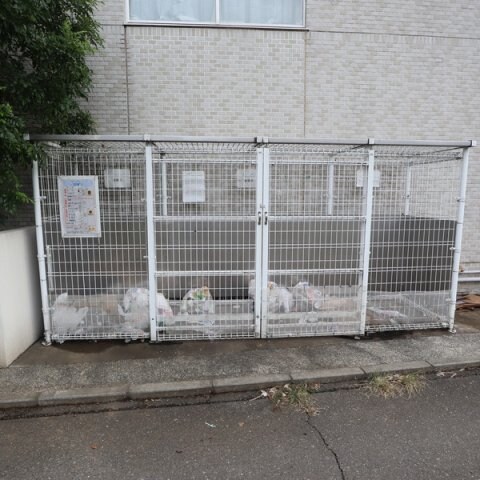 グランガーデンⅡの物件内観写真