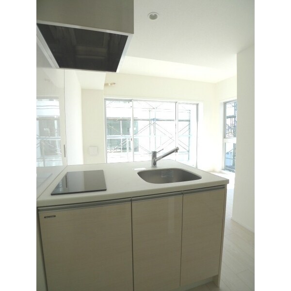 グランガーデンⅡの物件内観写真