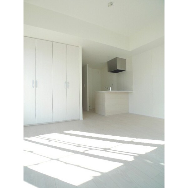 グランガーデンⅡの物件内観写真