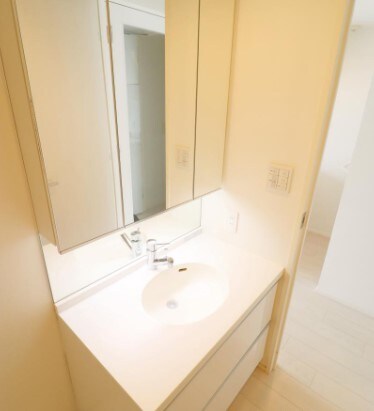 グランガーデンⅡの物件内観写真