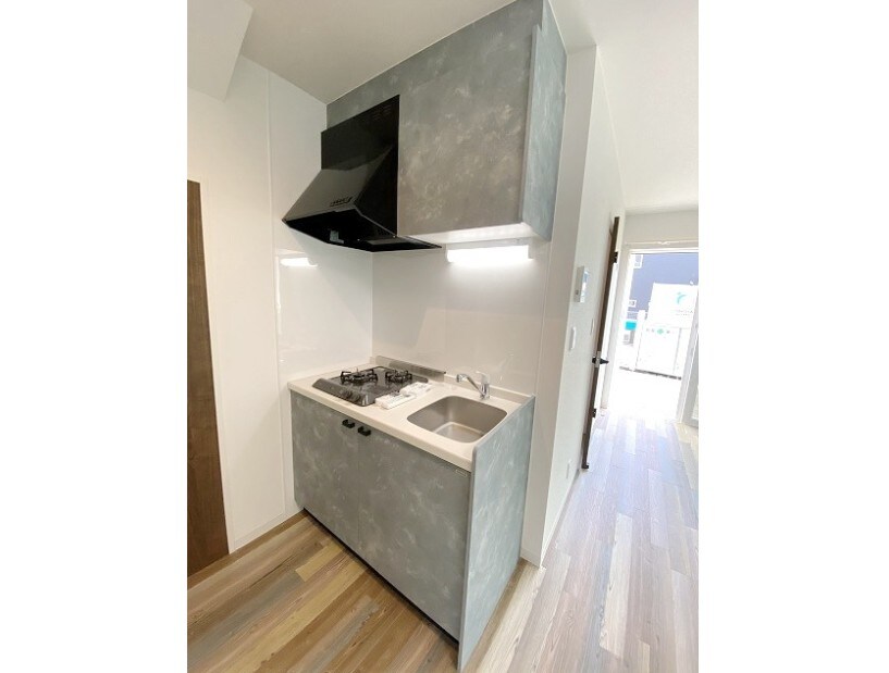 アーバンパーク大和田の物件内観写真